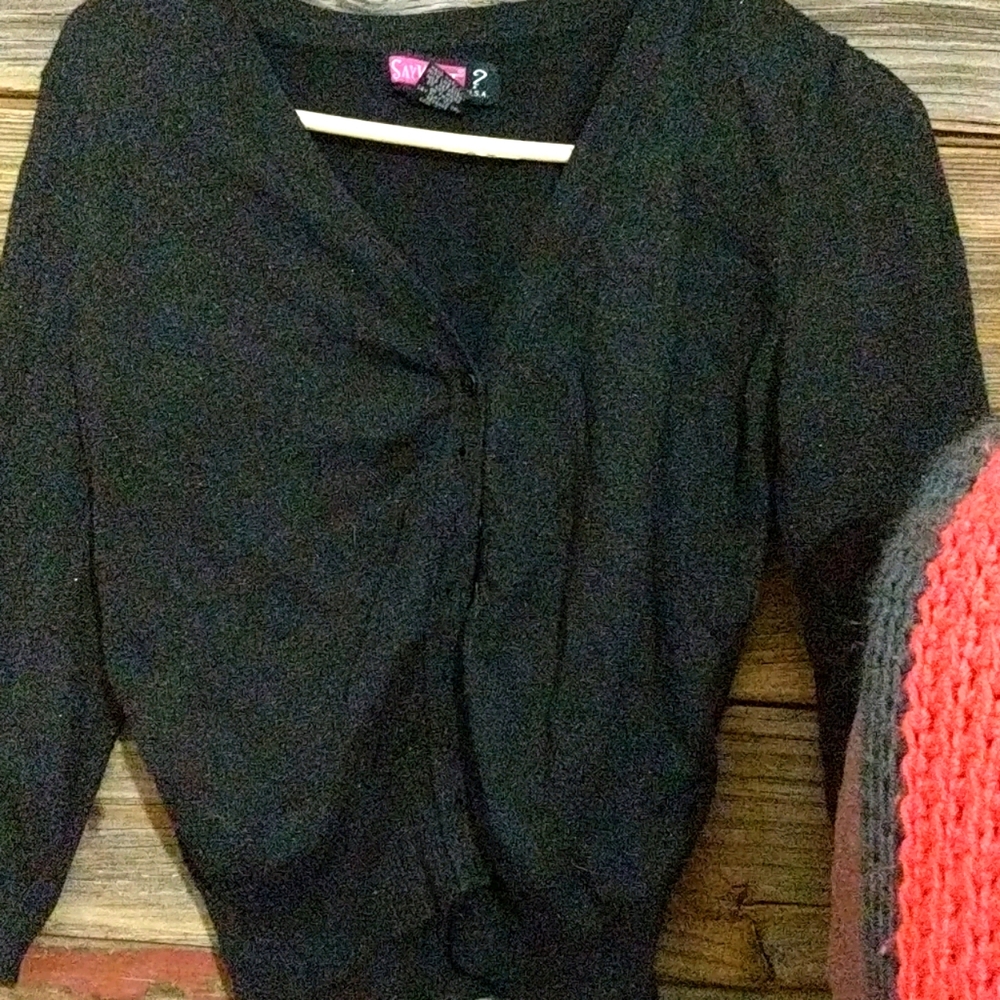 Sweater